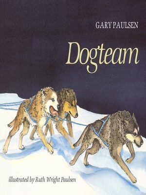 cover image of Dogteam